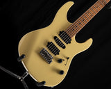 Suhr Modern Antique Vintage Yellow Limited Edition