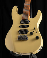 Suhr Modern Antique Vintage Yellow Limited Edition
