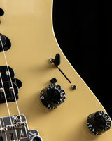 Suhr Modern Antique Vintage Yellow Limited Edition