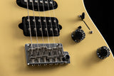 Suhr Modern Antique Vintage Yellow Limited Edition