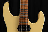 Suhr Modern Antique Vintage Yellow Limited Edition