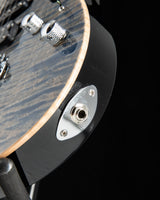 Suhr Modern Plus Trans Blue Denim Slate