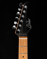 Suhr Modern Plus Trans Blue Denim Slate