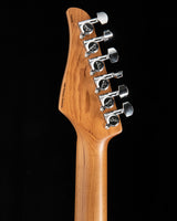 Suhr Modern Plus Trans Blue Denim Slate