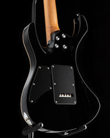 Suhr Modern Plus Trans Blue Denim Slate