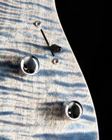 Suhr Modern Plus Trans Blue Denim Slate