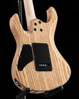 Suhr Custom Modern Aqua Blue Gradient