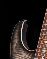 Suhr Modern Trans Charcoal Burst
