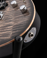 Suhr Modern Trans Charcoal Burst