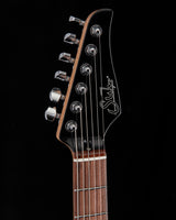 Suhr Modern Trans Charcoal Burst