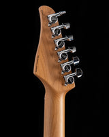 Suhr Modern Trans Charcoal Burst