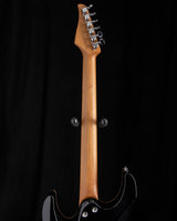 Suhr Modern Trans Charcoal Burst