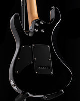 Suhr Modern Trans Charcoal Burst