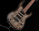 Suhr Modern Trans Charcoal Burst