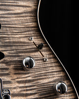 Suhr Modern Trans Charcoal Burst