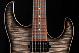 Suhr Modern Trans Charcoal Burst