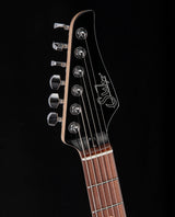 Suhr Modern Trans Faded Whale Blue Burst