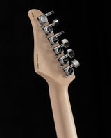 Suhr Modern Trans Faded Whale Blue Burst