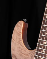 Suhr Modern Set-Neck Charcoal Fade Limited Edition