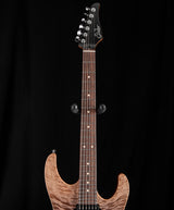Suhr Modern Set-Neck Charcoal Fade Limited Edition