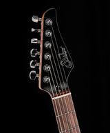 Suhr Modern Set-Neck Charcoal Fade Limited Edition