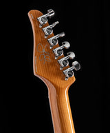 Suhr Modern Set-Neck Charcoal Fade Limited Edition