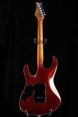 Suhr Modern Set-Neck Charcoal Fade Limited Edition