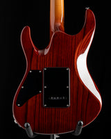 Suhr Modern Set-Neck Charcoal Fade Limited Edition