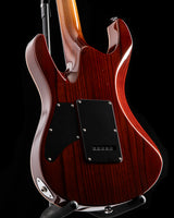 Suhr Modern Set-Neck Charcoal Fade Limited Edition