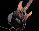 Suhr Modern Set-Neck Charcoal Fade Limited Edition