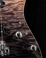 Suhr Modern Set-Neck Charcoal Fade Limited Edition