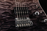 Suhr Modern Set-Neck Charcoal Fade Limited Edition