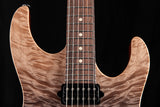 Suhr Modern Set-Neck Charcoal Fade Limited Edition