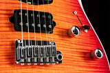 Suhr Modern Plus FireBurst