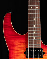 Suhr Modern Plus FireBurst