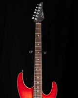 Suhr Modern Plus FireBurst