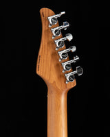 Suhr Modern Plus FireBurst