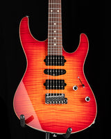 Suhr Modern Plus FireBurst