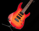 Suhr Modern Plus FireBurst