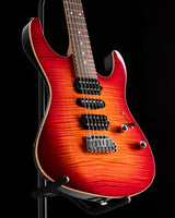 Suhr Modern Plus FireBurst