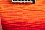 Suhr Modern Plus FireBurst