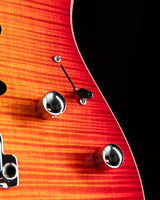 Suhr Modern Plus FireBurst