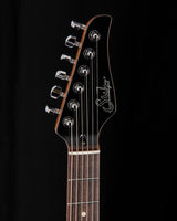 Suhr Modern Set-Neck Teal Fade Limited Edition