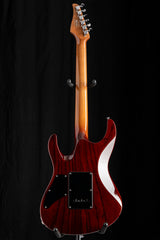 Suhr Modern Set-Neck Teal Fade Limited Edition