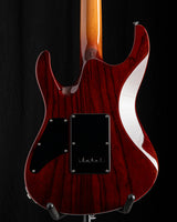 Suhr Modern Set-Neck Teal Fade Limited Edition