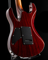 Suhr Modern Set-Neck Teal Fade Limited Edition