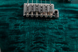 Suhr Modern Set-Neck Teal Fade Limited Edition