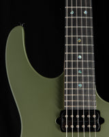 Suhr Modern Terra Forest Green