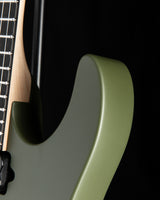 Suhr Modern Terra Forest Green