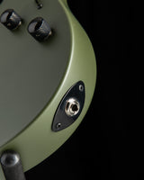 Suhr Modern Terra Forest Green